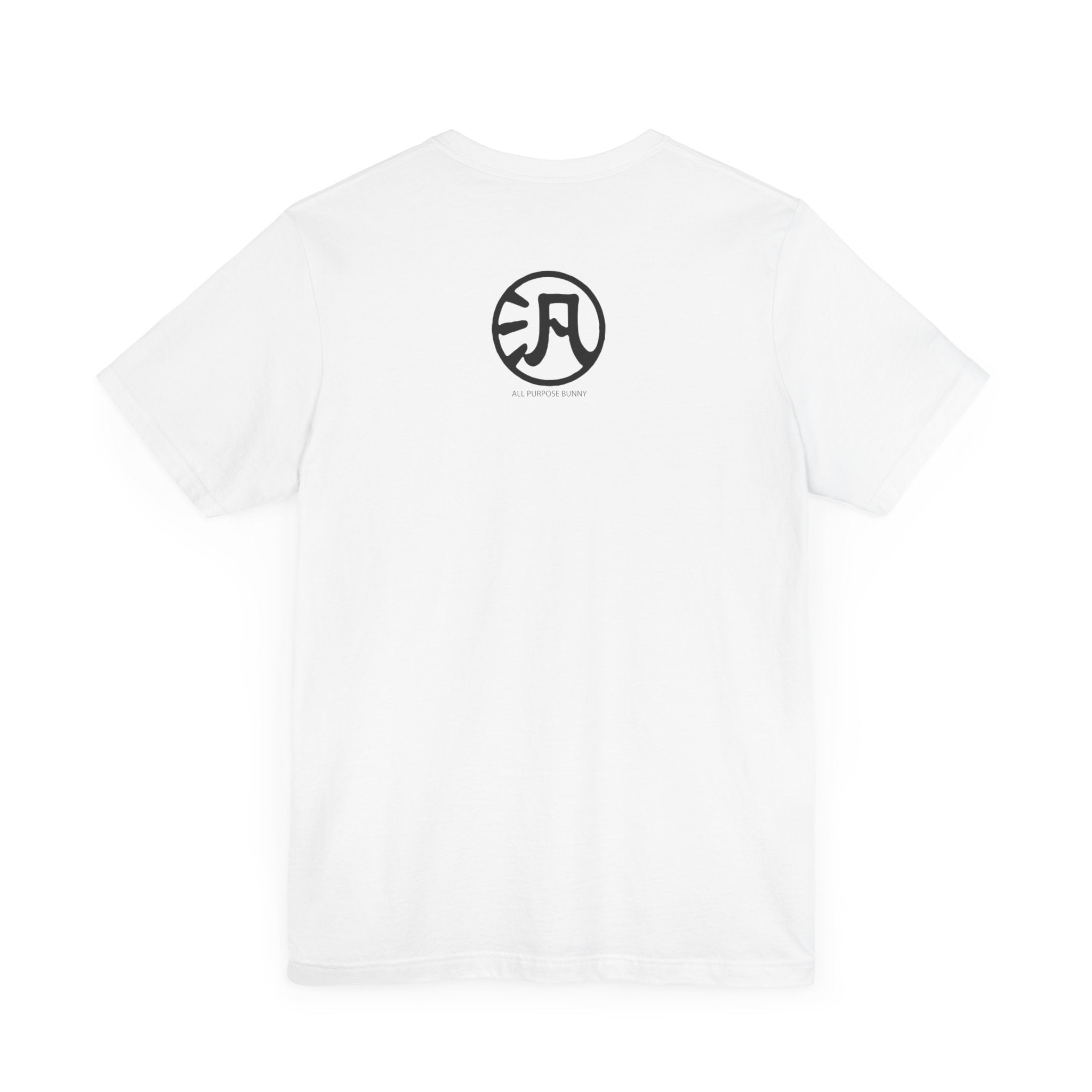 All Purpose Bunny "I'm Okay"  T